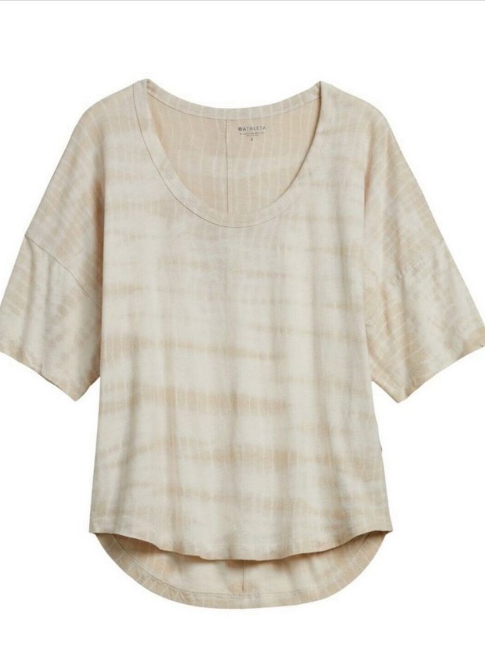 ATHLETA Daily Commute Tee